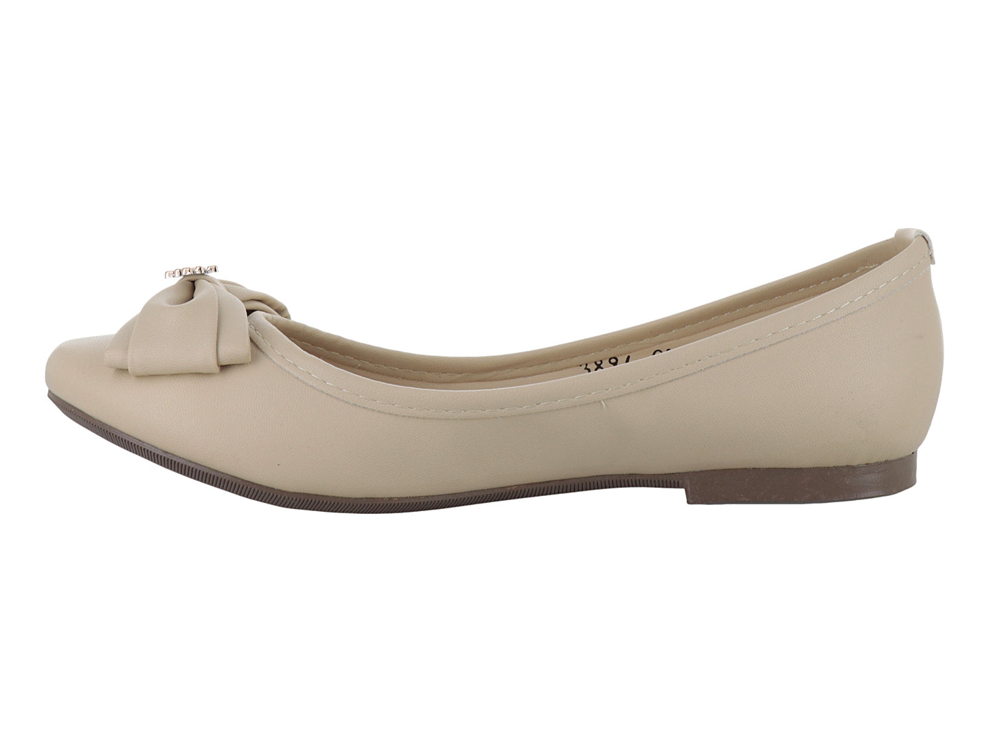 Zapatos Mirlo Luna Rosa 9046 Para Mujer