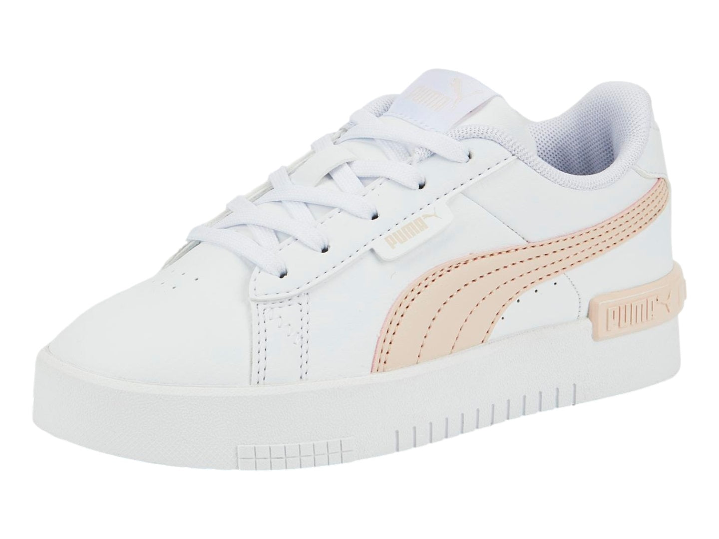 Tenis Puma Jada Ps 381991 Para Niña Calzzapato1