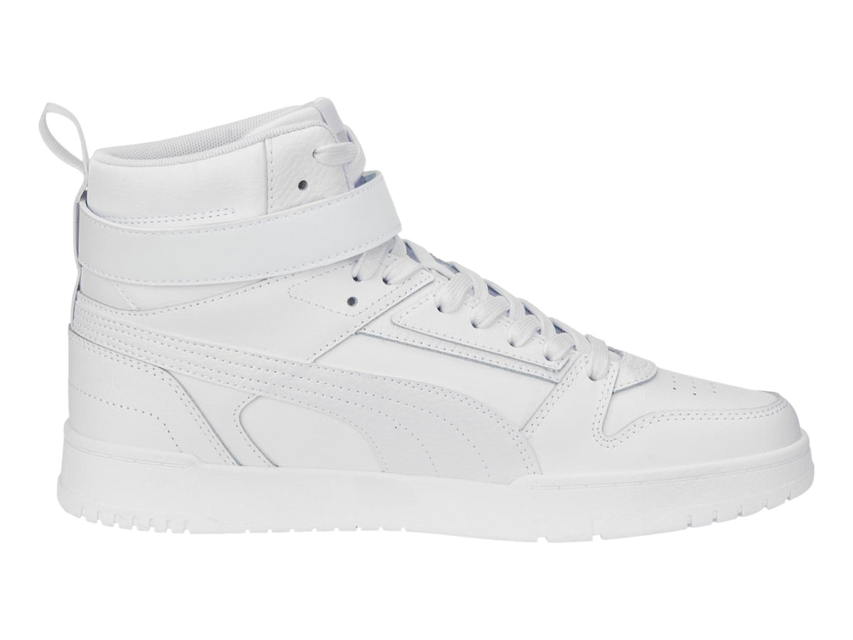 Tenis Puma Rbd Game 385839 Para Hombre