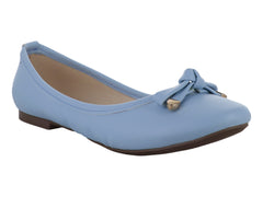 Zapatos Balerinas Luna Rosa Color Ensueño para Mujer