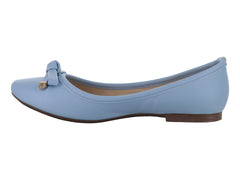 Zapatos Balerinas Luna Rosa Color Ensueño para Mujer
