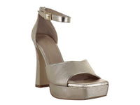 Zapatillas Ascencio 23242 Para Mujer