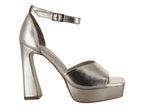Zapatillas Ascencio 23242 Para Mujer