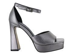 Sandalias Ascencio Color Inox para Mujer