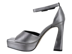 Sandalias Ascencio Color Inox para Mujer