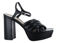 Zapatillas Ascencio 23264 Para Mujer