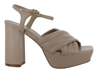 Zapatillas Ascencio 23264 Para Mujer