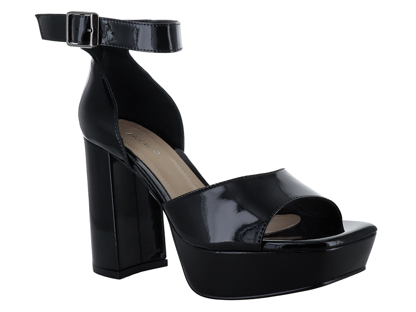 Zapatillas Ascencio 23262 Para Mujer