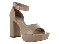 Zapatillas Ascencio 23262 Para Mujer