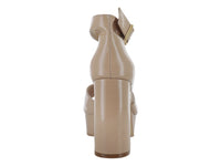 Zapatillas Ascencio 23262 Para Mujer