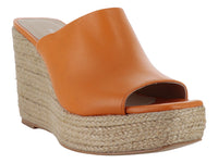 Sandalias Ascencio 23285 Para Mujer