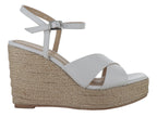 Sandalias Ascencio 23284 Para Mujer