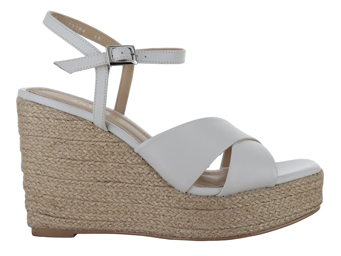 Sandalias Ascencio 23284 Para Mujer
