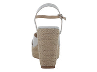 Sandalias Ascencio 23284 Para Mujer