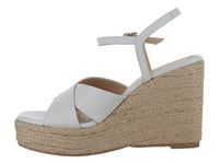 Sandalias Ascencio 23284 Para Mujer