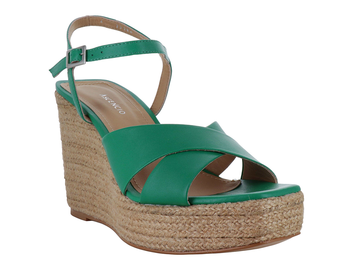 Sandalias Ascencio 23284 Para Mujer