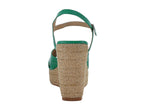 Sandalias Ascencio 23284 Para Mujer