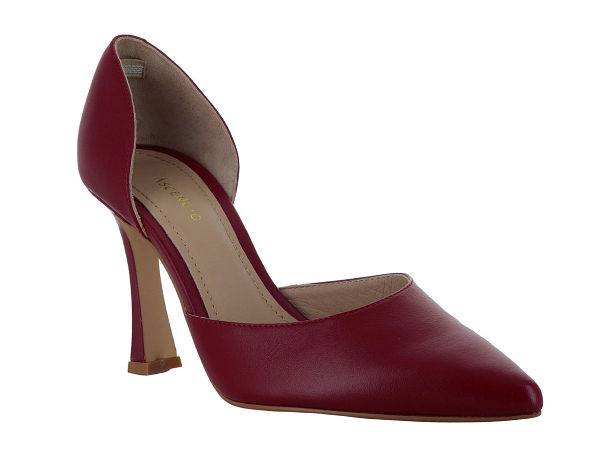 Zapatillas Ascencio 23238 Para Mujer