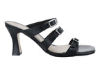 Zapatillas Ascencio 23073 Para Mujer