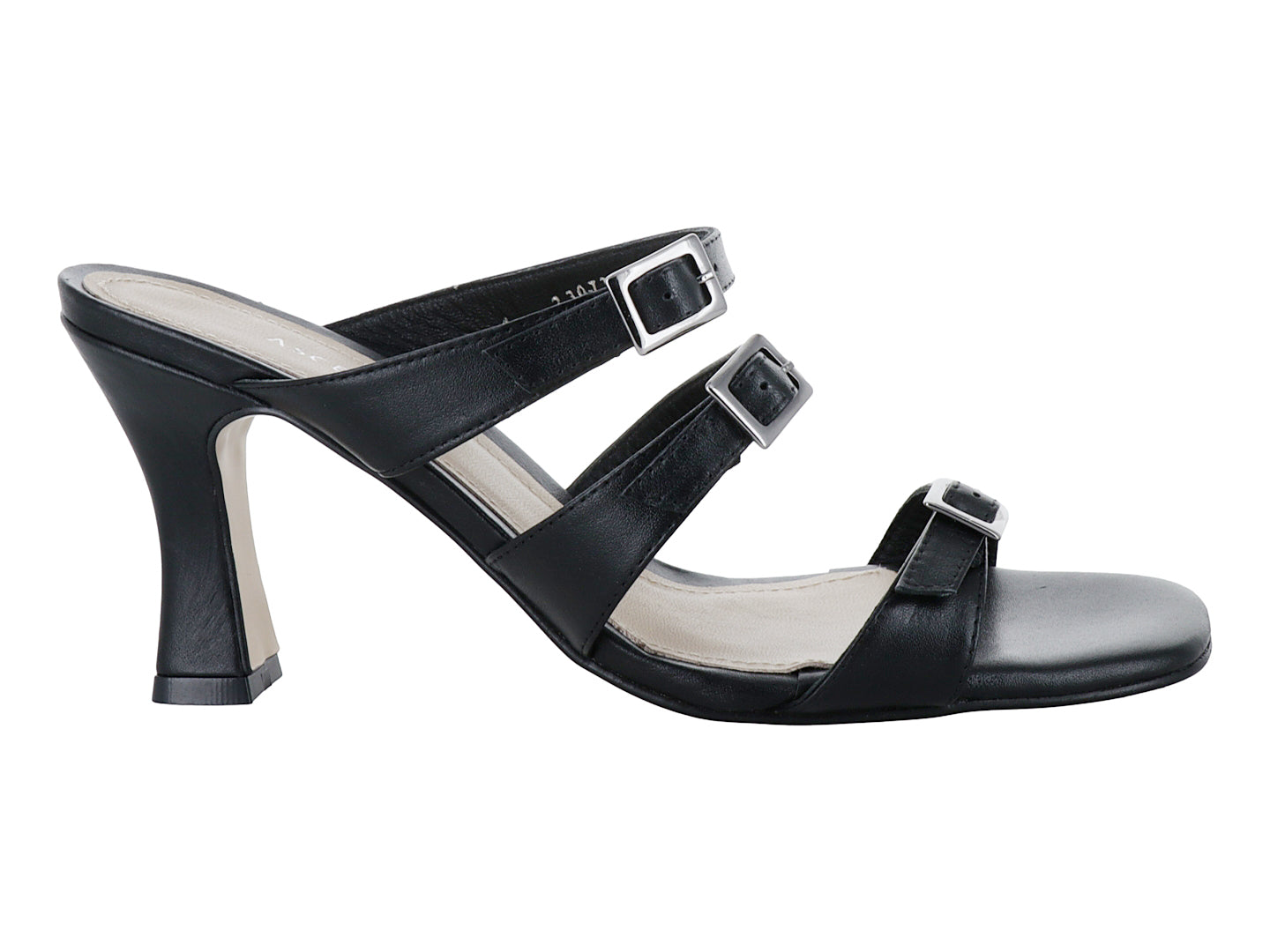 Zapatillas Ascencio 23073 Para Mujer
