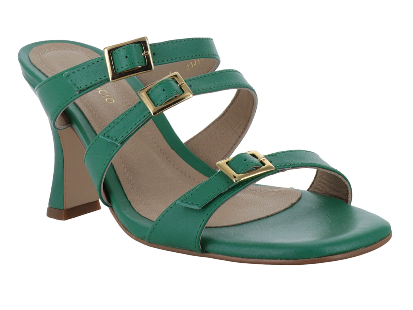 Zapatillas Ascencio 23073 Para Mujer