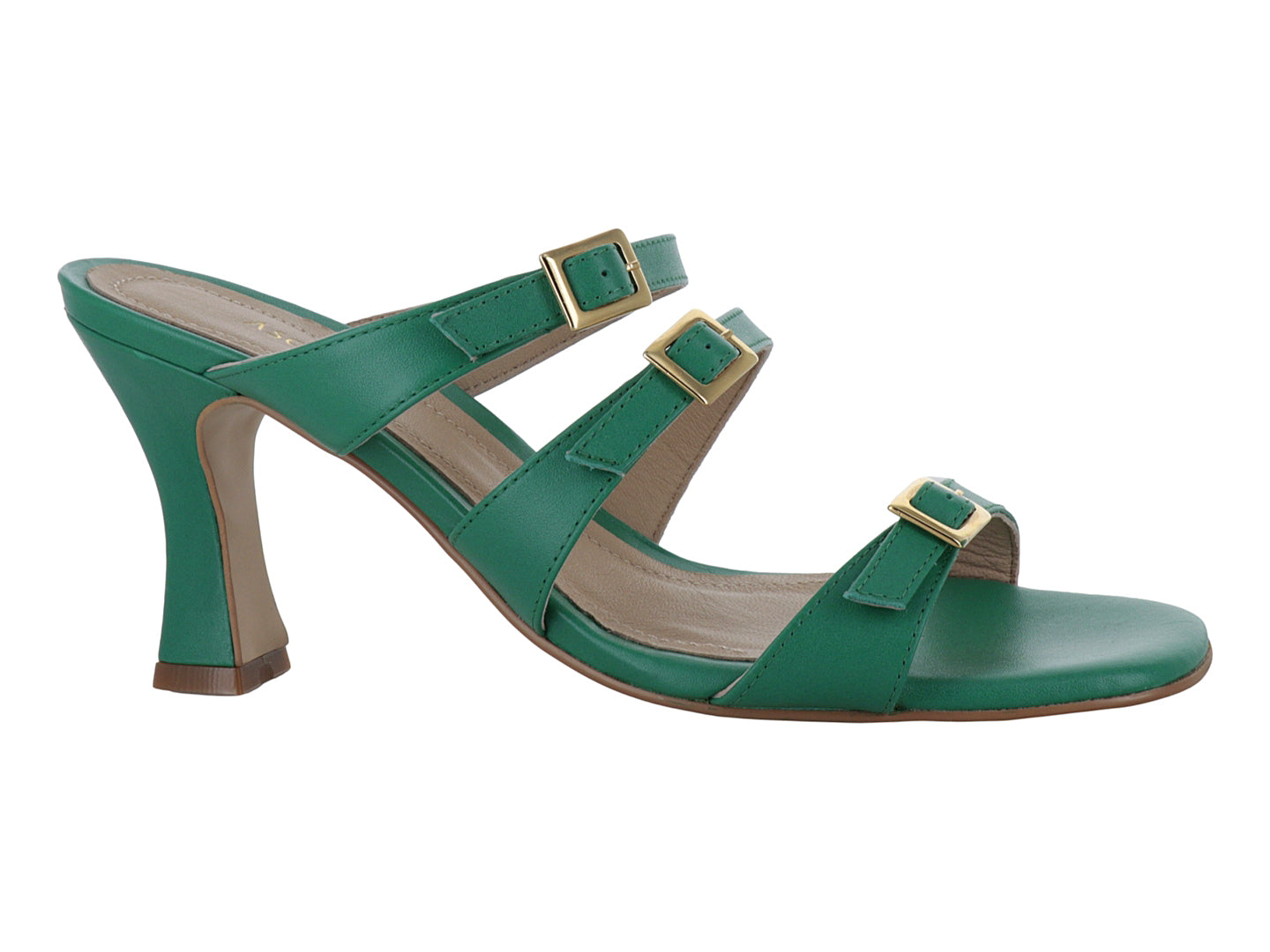 Zapatillas Ascencio 23073 Para Mujer