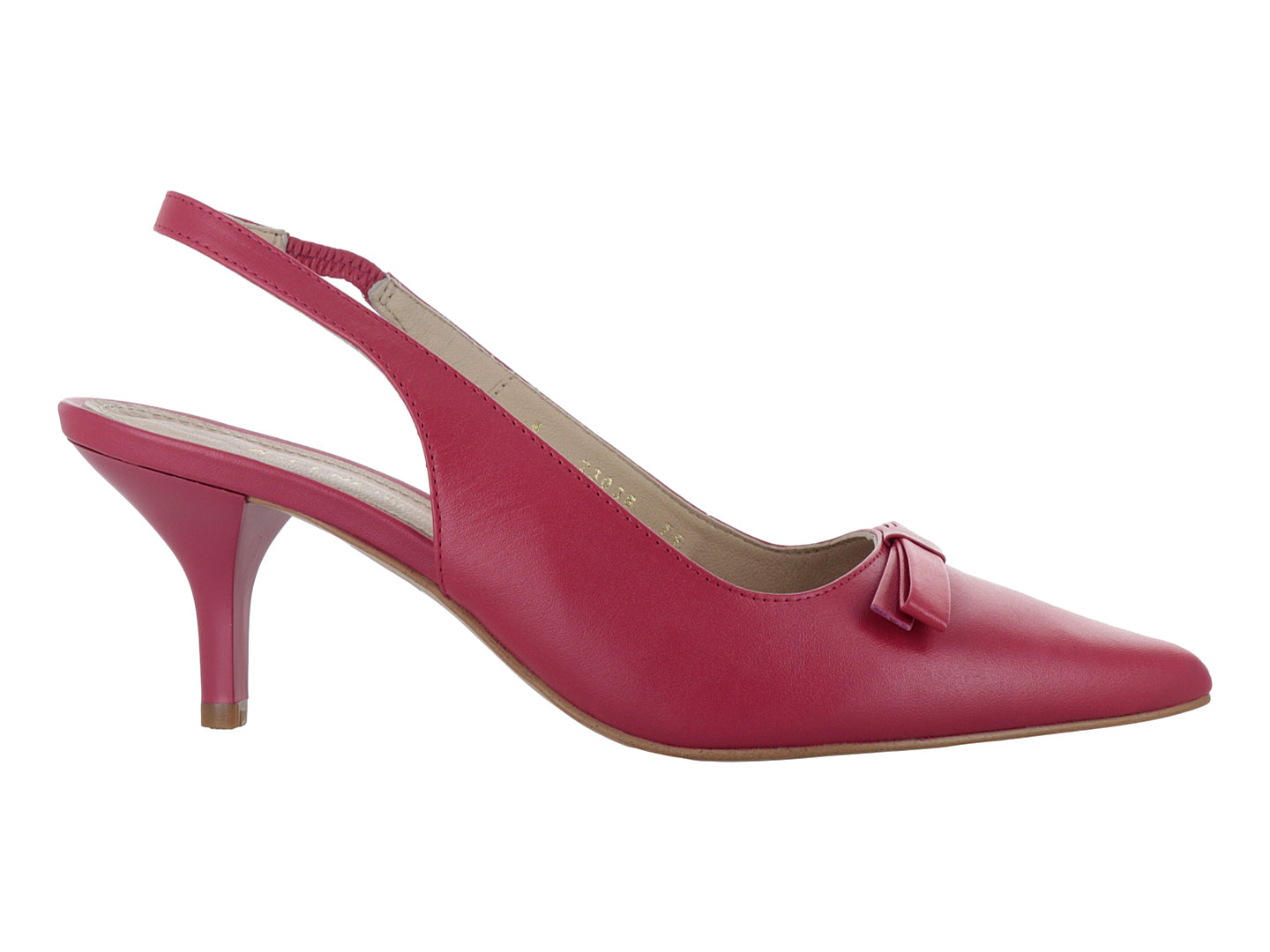 Sandalias Ascencio 23038 Para Mujer