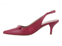 Sandalias Ascencio 23038 Para Mujer