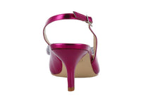 Zapatillas Ascencio 23039 Para Mujer