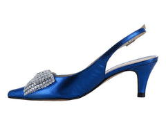 Zapatillas Ascencio Azul Cobalto para Mujer
