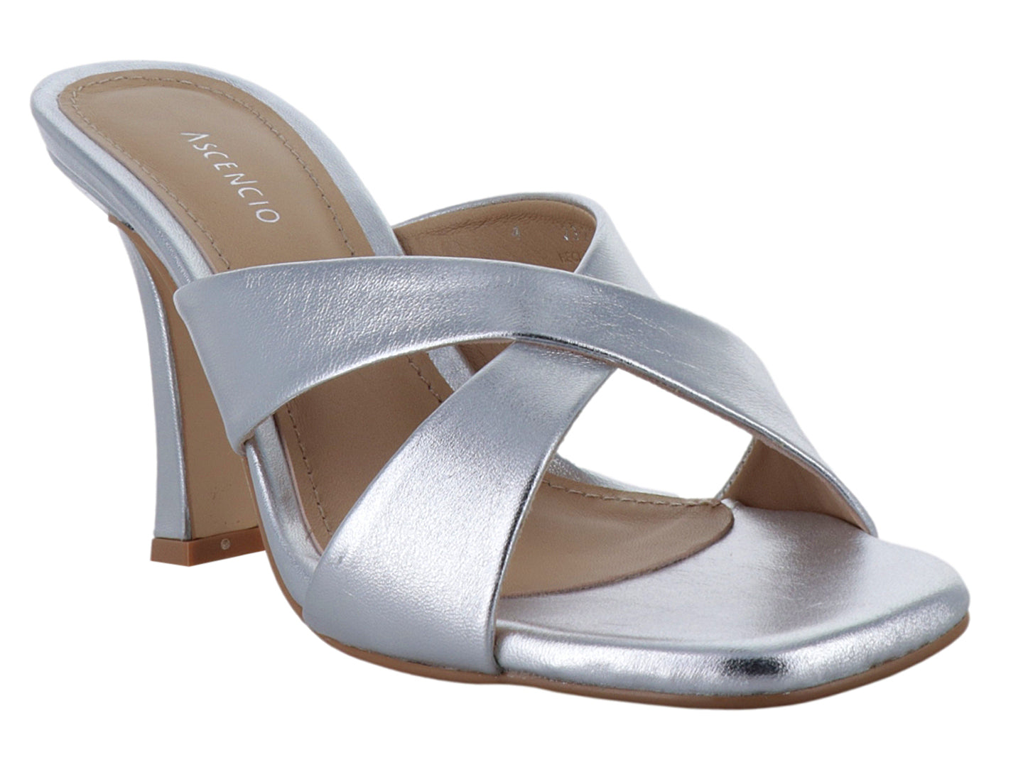 Zapatillas Ascencio 23252 Para Mujer