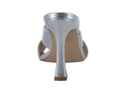 Sandalias Ascencio Plata para Mujer