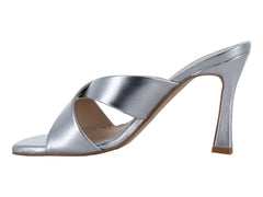 Sandalias Ascencio Plata para Mujer