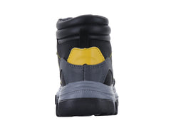 Botas Guany Negro Gris para Niño