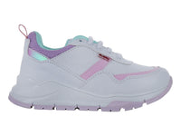 Tenis GUANY Blanco Aqua para Niña