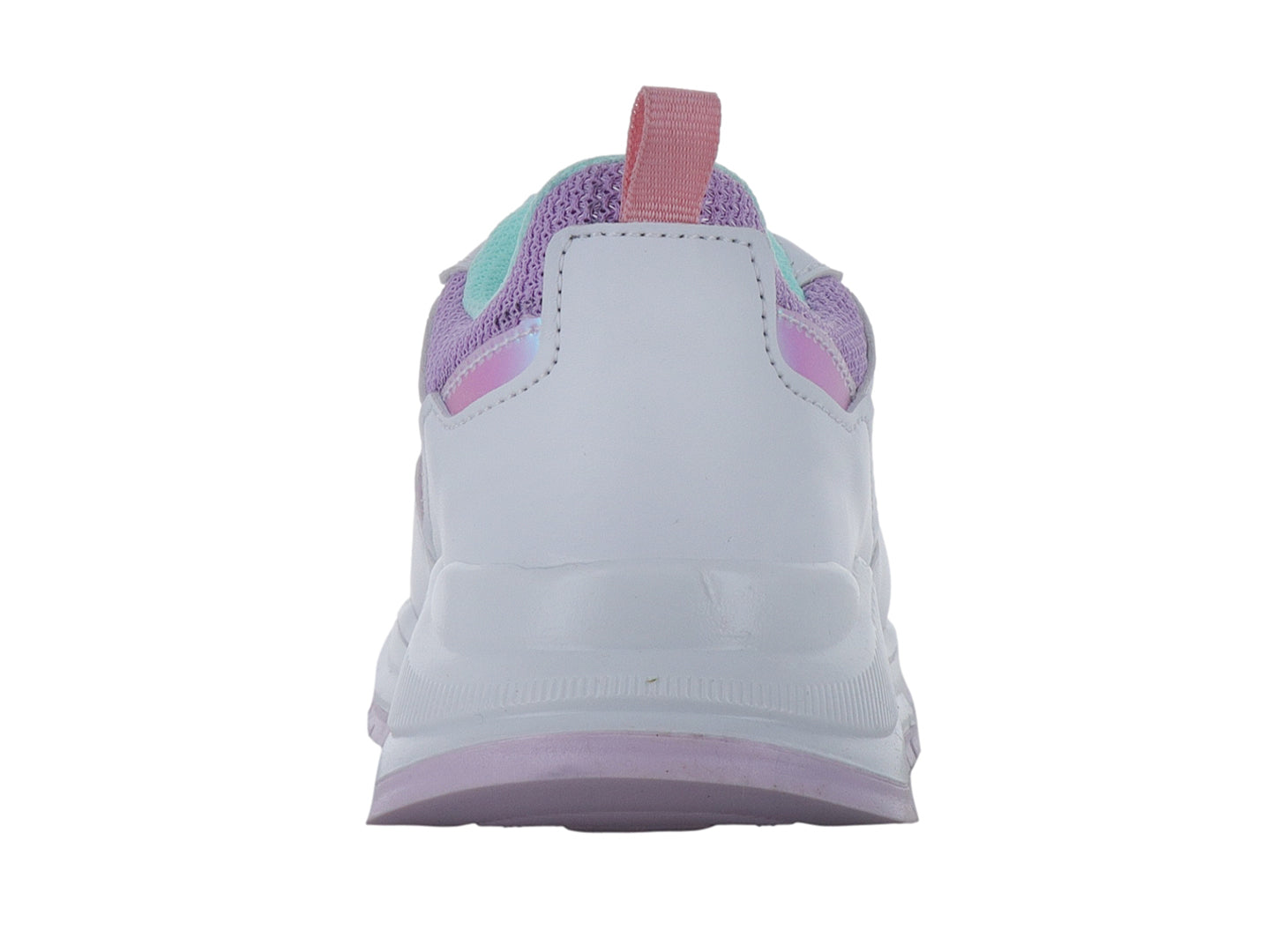 Tenis Guany Blano 5155- Para Niña