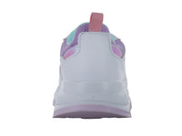 Tenis GUANY Blanco Aqua para Niña