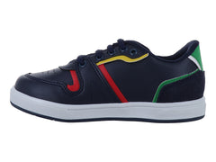 Tenis Guany Azul Marino para Niño