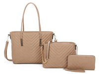 Bolsa Roze 21069 Para Mujer