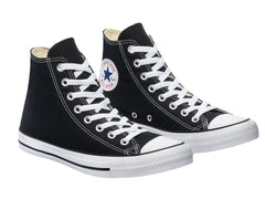 Tenis Converse Negro Unisex