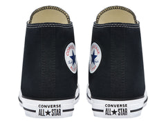 Tenis Converse Negro Unisex