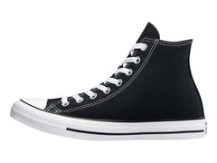 Tenis Converse Negro Unisex