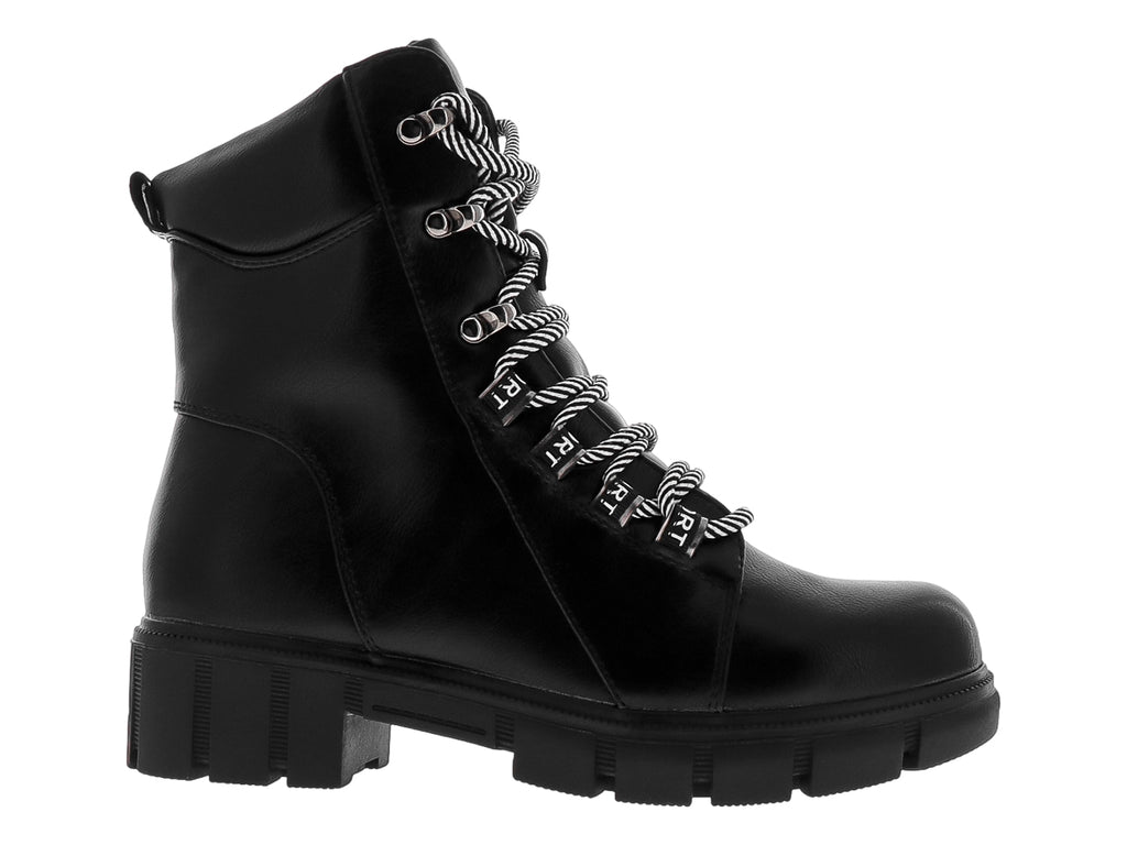 Botas Via Uno 19034 Para Mujer