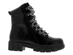 Botas Via Uno 19034 Para Mujer