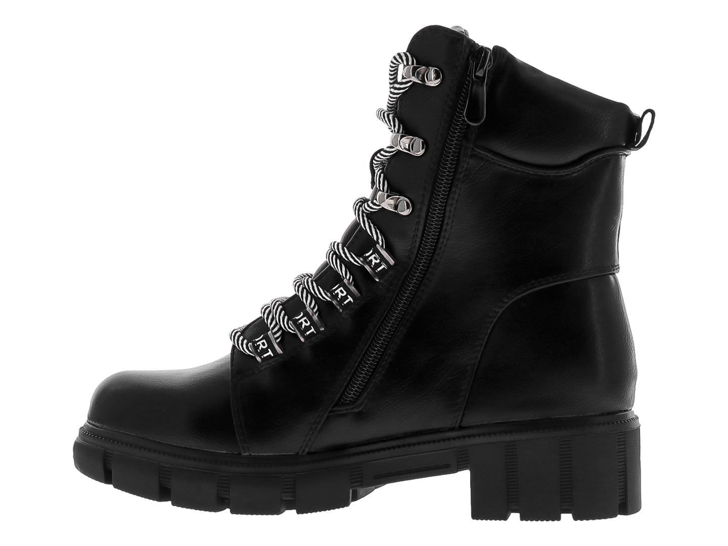 Botas Via Uno 19034 Para Mujer
