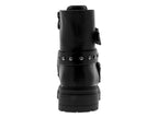 Botas Via Uno 19034 Para Mujer