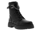 Botas Via Uno 19034 Para Mujer
