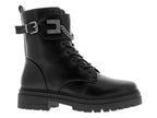 Botas Via Uno 19034 Para Mujer