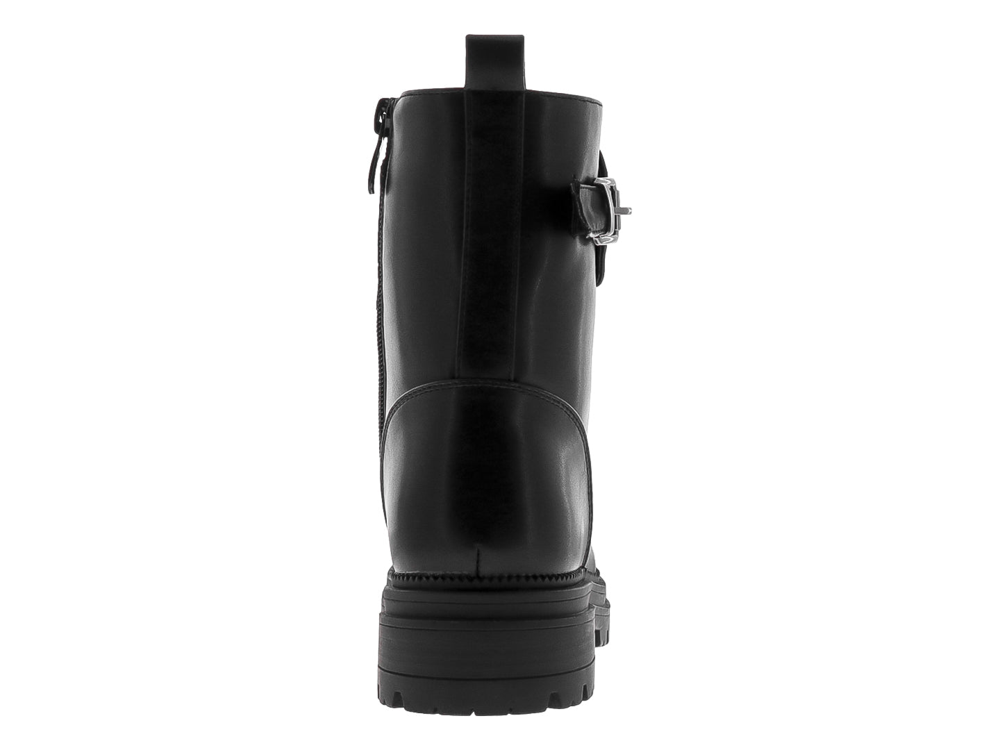 Botas Via Uno 19034 Para Mujer