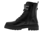 Botas Via Uno 19034 Para Mujer